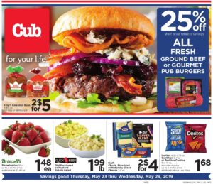 Cub Foods Ad: A Comprehensive Analysis