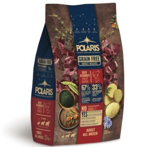 Polaris Food: A Comprehensive Overview of Products, Sustainability, and Innovation