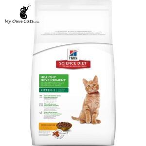 Cat Food Advisor: The Essential Guide for Feline Nutrition