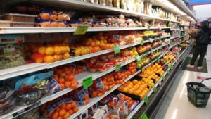 America’s Food Basket: A Culinary Tapestry and Agricultural Powerhouse
