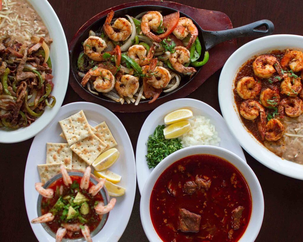 Salsitas Mexican Food: A Culinary Fiesta of Flavors