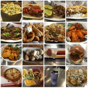 Concession Stand Food: A Culinary Adventure at Your Fingertips