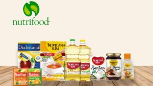 Nutri Food: Unlocking the Power of Nutrition for Optimal Health