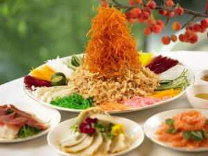 Four Seasons Chinese Food: A Culinary Journey Through China’s Diverse Flavors