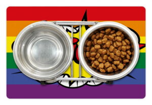Pride Dog Food: Nourishing Your Canine Companion with Excellence