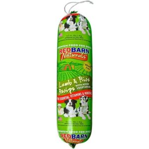 Red Barn Dog Food: A Comprehensive Guide for Pet Owners