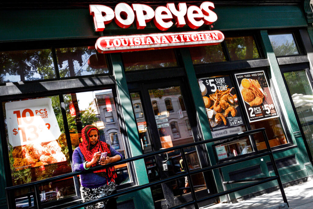 Keys Food Store: Unlocking the Future of Food Retail