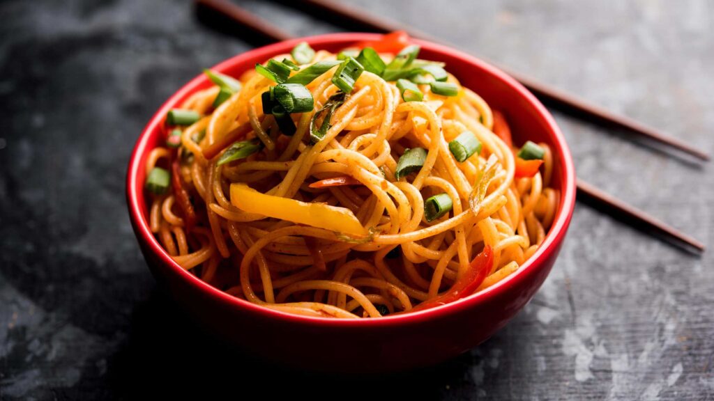 No. 1 Chinese Food: A Culinary Exploration of China’s Beloved Dishes