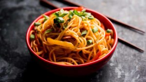 No. 1 Chinese Food: A Culinary Exploration of China’s Beloved Dishes