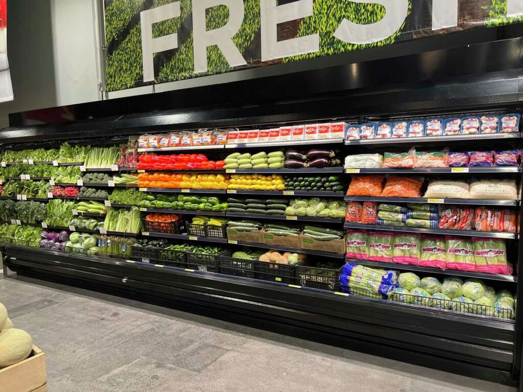 Explore Gordon Food Service Locations: A Comprehensive Guide