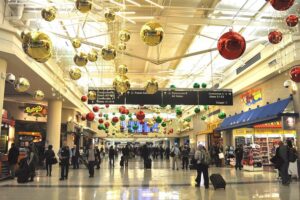 Chicago Midway Airport Food: A Culinary Adventure for All Travelers