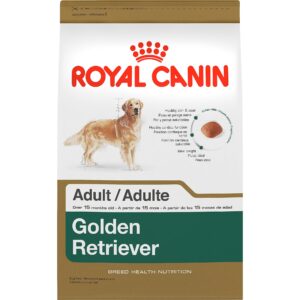 Retriever Dog Food: The Essential Guide to Nutrition and Well-being