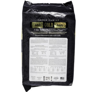 Fromm’s Dog Food: Premium Nutrition for Your Canine Companion