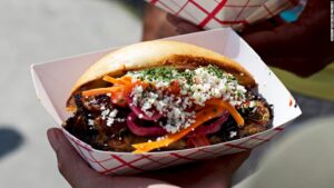 Southern Pacific Foods NYC: A Culinary Symphony in the Heart of the City