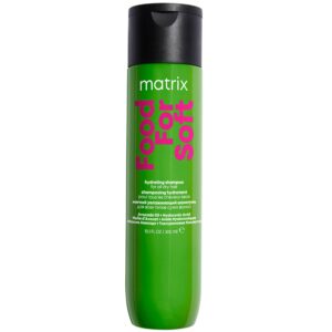 Matrix Food for Soft: The Essential Nutrients for Tissue Softness