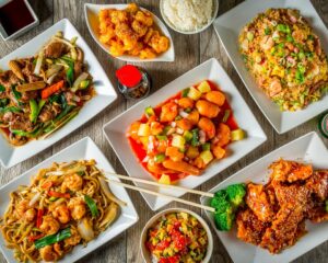 Chinese Food: A Culinary Journey Through Flavors and Traditions