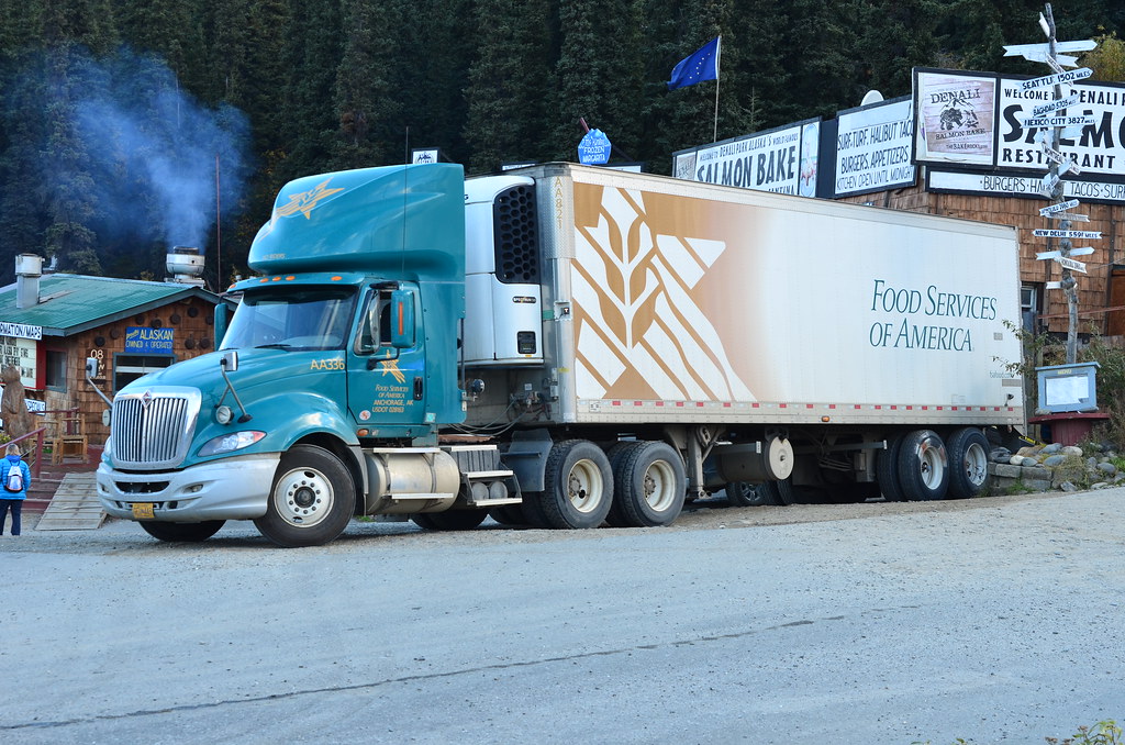 Food Services of America: A Culinary Force Shaping the Industry