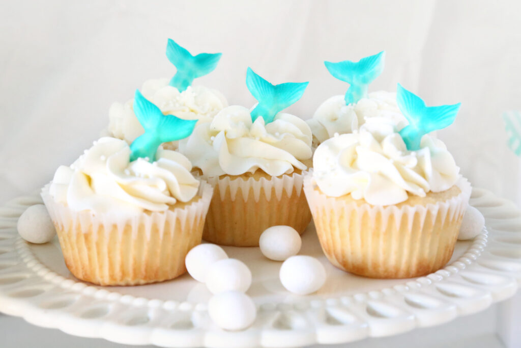 Mermaid Fast Food: Dive into an Underwater Culinary Adventure