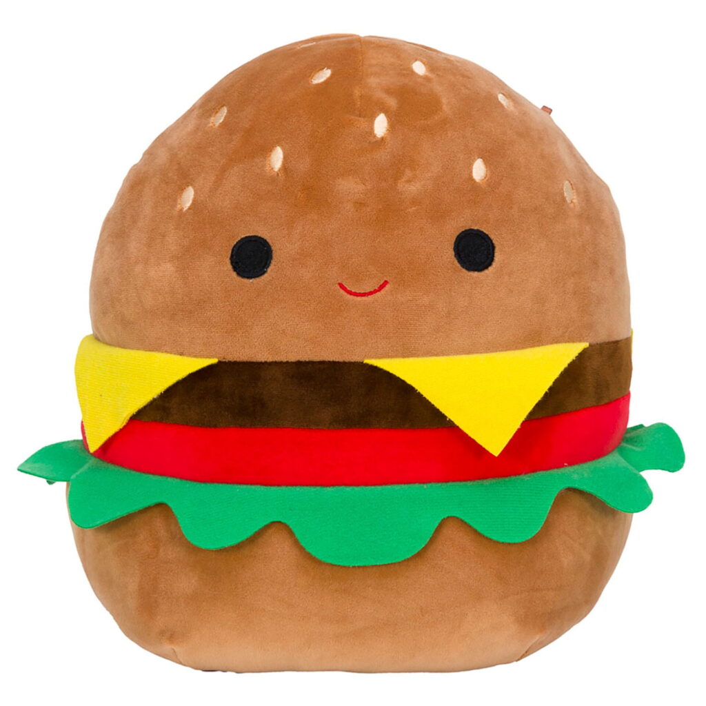 Food Squishmallows: The Ultimate Guide to Foodie Plushies