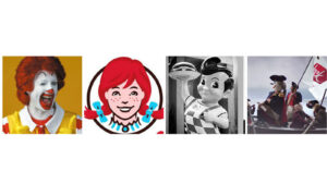 Fast Food Mermaid: A Culinary Icon with a Rich History and Enduring Appeal