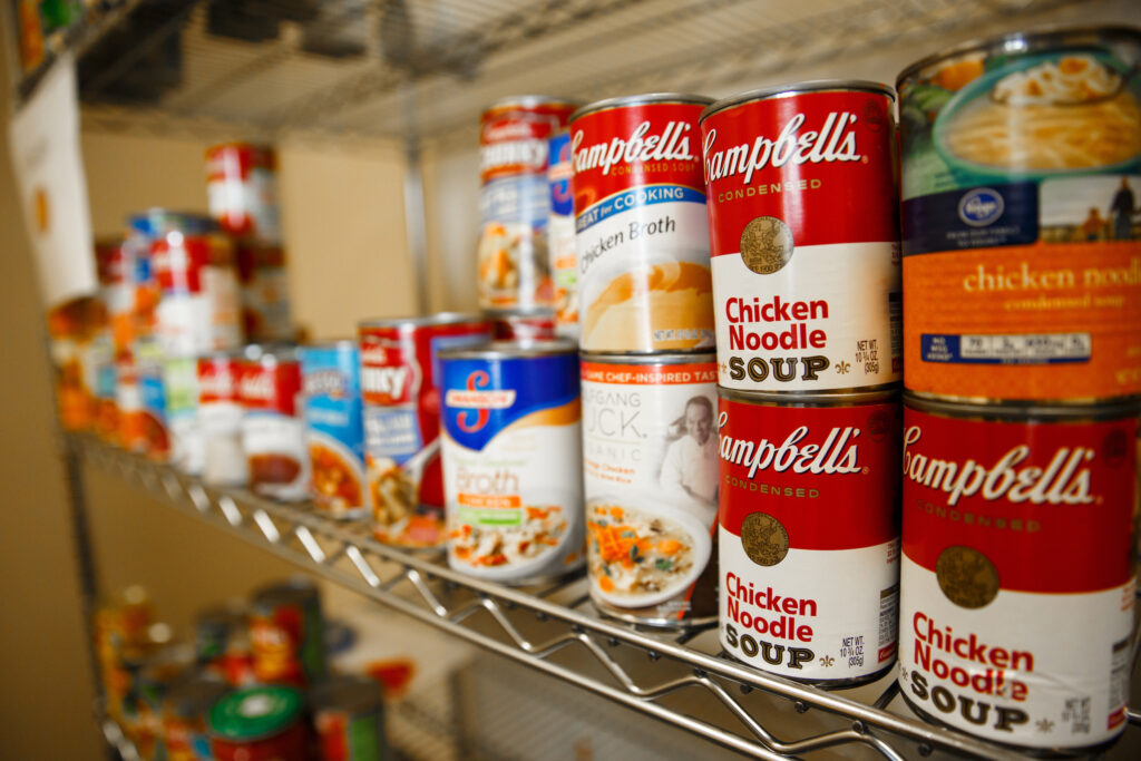 Food Pantry Willcox AZ: A Beacon of Hope and Sustenance