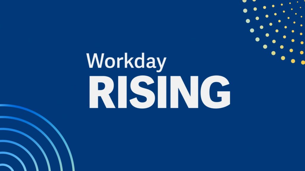 Whole Foods Workday: Transforming HR and Workforce Management