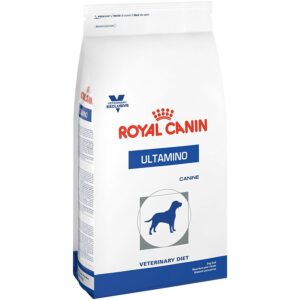 Ultamino Dog Food: The Ultimate Guide to Nourishing Your Canine Companion