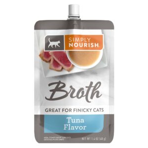 Simply Nourish Cat Food: Unlocking Optimal Feline Nutrition