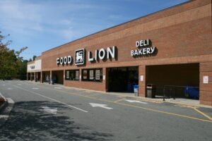 Food Lion Baker: A Culinary Legacy of Freshness and Delectable Treats