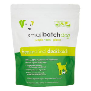 Small Batch Dog Food: A Comprehensive Guide to Premium Pet Nutrition
