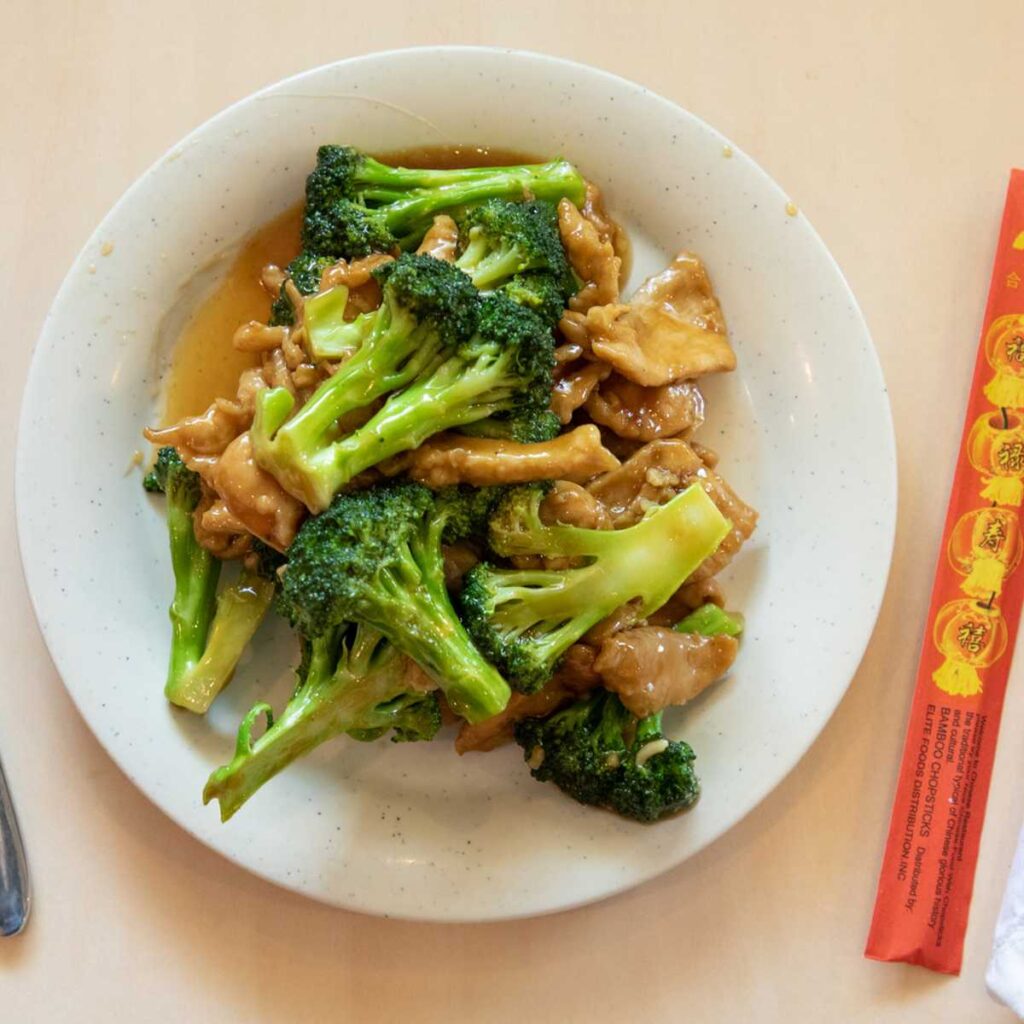 Discover the Delights of Chinese Cuisine in Lubbock