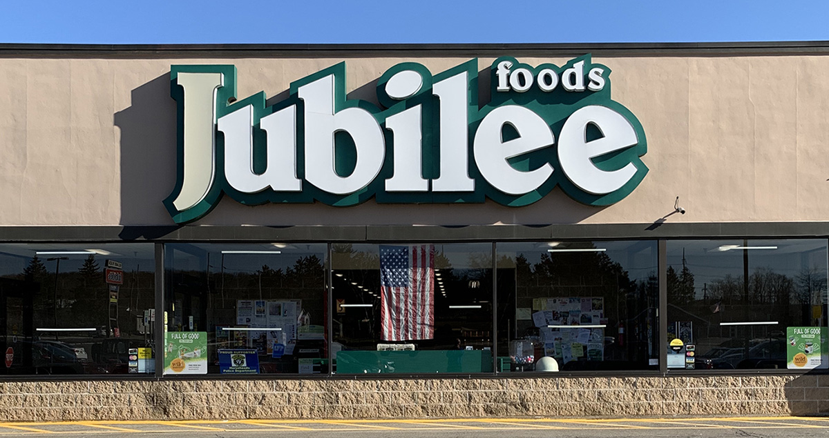 Jubilee foods emmitsburg