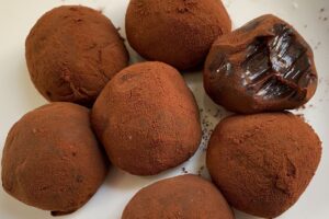 Truffle Foods: A Culinary Delicacy with Rich History and Health Benefits
