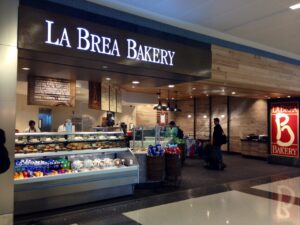 JFK Terminal 4 Food: A Comprehensive Guide to Dining Options