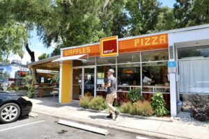 4th Ave Food Park: A Culinary Destination in the Heart of the City