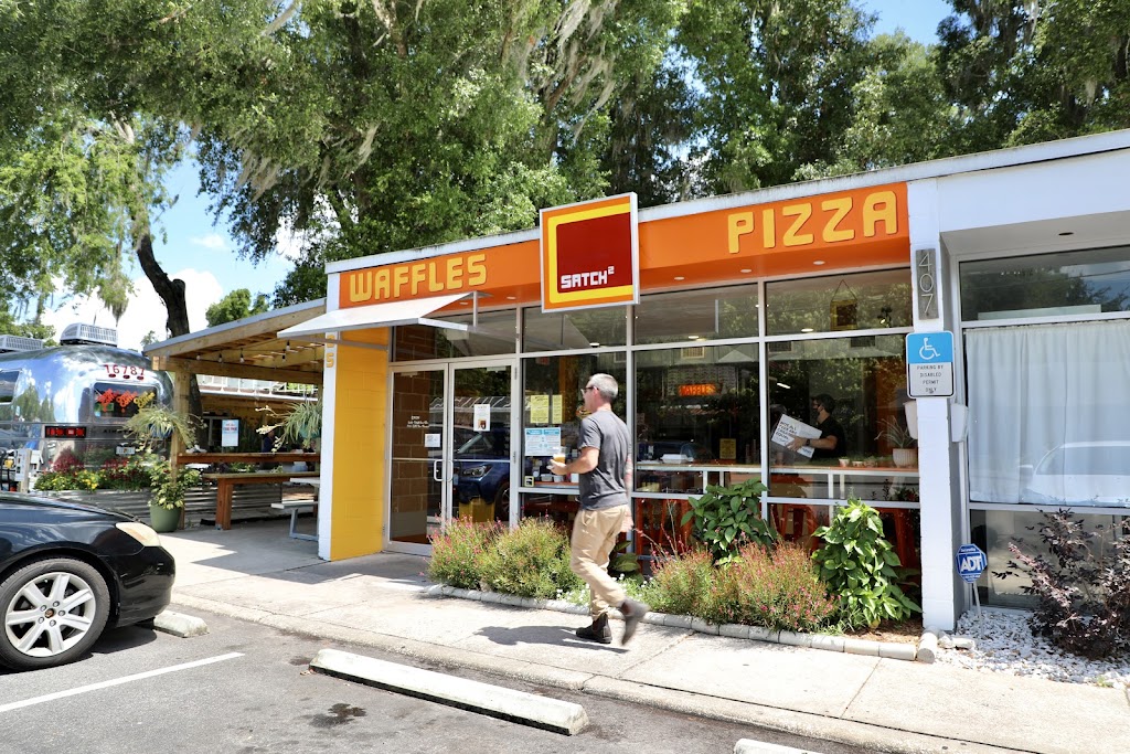 4th Ave Food Park: A Culinary Destination in the Heart of the City