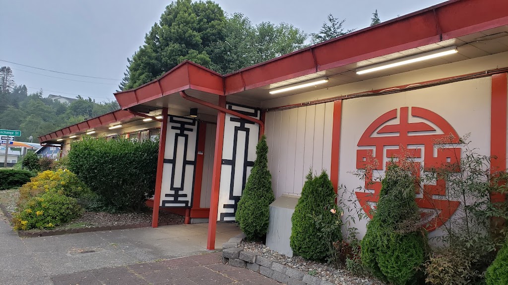 Chinese Food Coos Bay: A Culinary Adventure