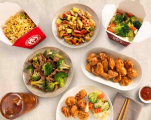 Chinese Foods Near Me: An Exploration of Authentic Flavors