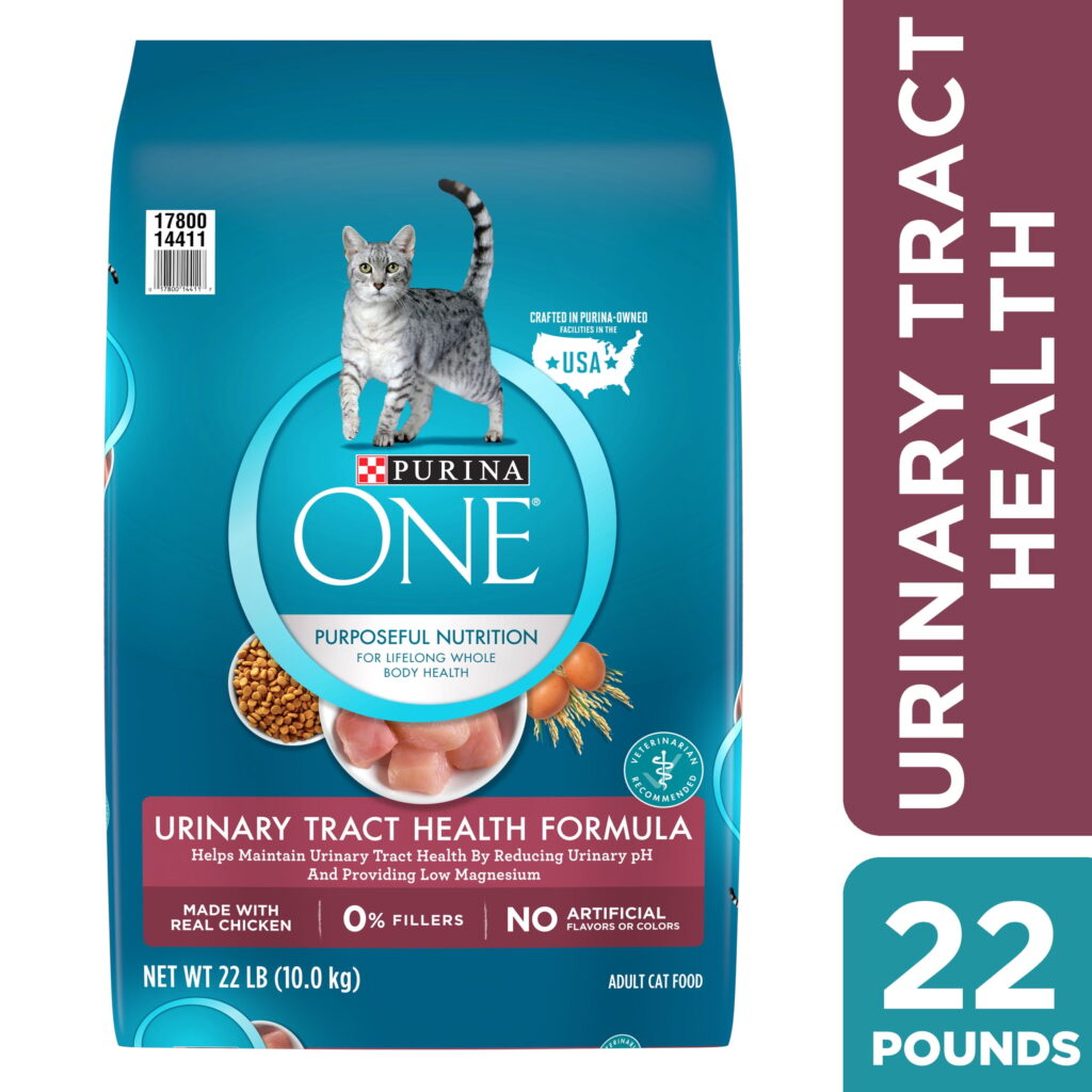 Unveiling the Secrets of Urinary Cat Food: A Comprehensive Guide