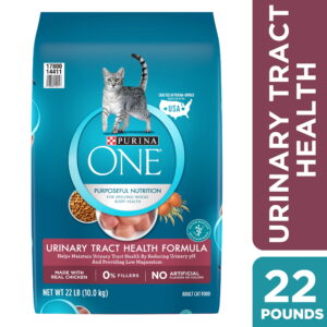 Unveiling the Secrets of Urinary Cat Food: A Comprehensive Guide
