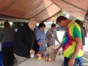 Food Bank Kuna: Nourishing the Community with Compassion and Care