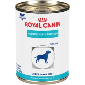 Hydrolyzed Protein Dog Food: A Solution for Digestive Health