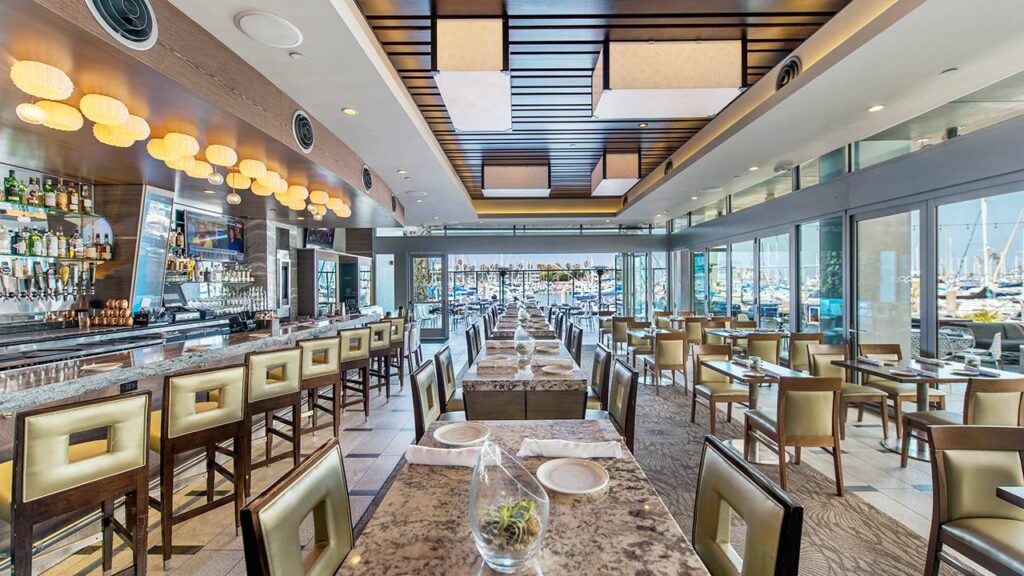 Discover the Culinary Delights of Redondo Beach: A Comprehensive Guide to Its Best Eats