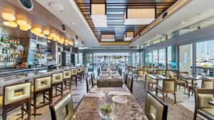 Discover the Culinary Delights of Redondo Beach: A Comprehensive Guide to Its Best Eats