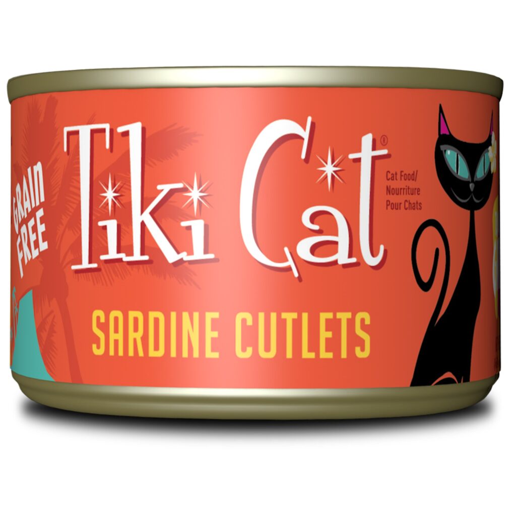 Tiki Cat Wet Food: A Comprehensive Guide for Feline Nutrition