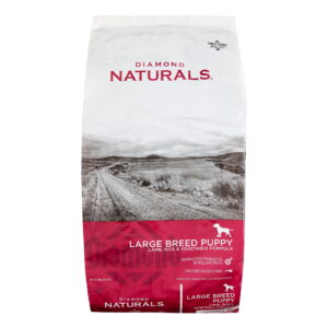 Diamond Puppy Food: Nourishing Your Furry Friend’s Growth and Development