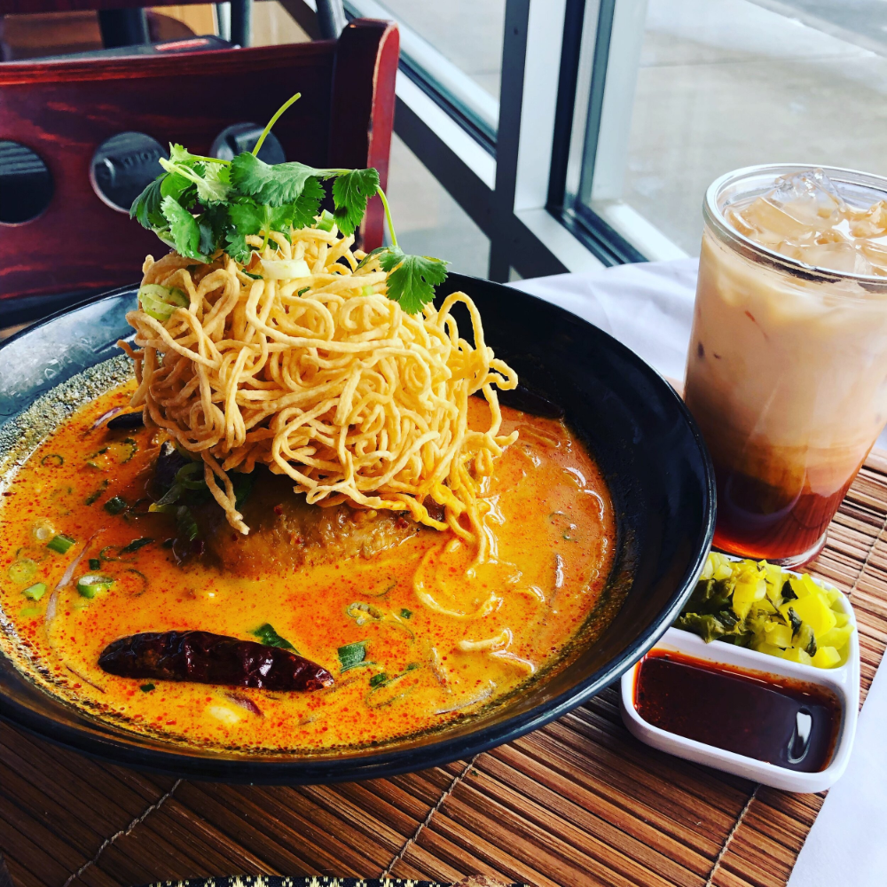 Unveiling the Culinary Gems Near Mr.: A Gastronomic Journey