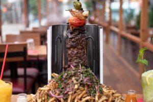 Best Mediterranean Food NYC: A Culinary Journey Through the Heart of the City