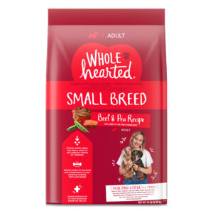 Whole Hearted Dog Food: A Comprehensive Guide to a Wholesome Choice
