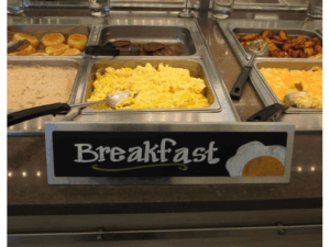 Whole Foods Breakfast: A Nutritious and Convenient Start to Your Day